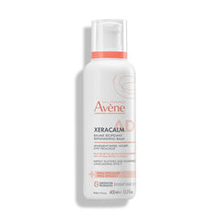 Avène XeraCalm AD Replenishing Balm 400ml for very dry skin prone to itching triple efficacy preservative-free