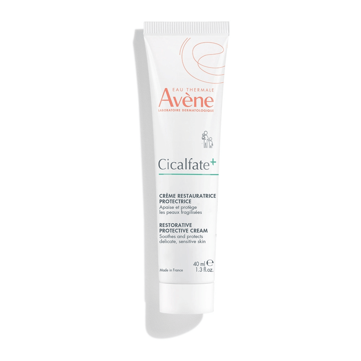 Avene Cicalfate+ cream 1.3 oz shop at Exclusive Beauty Club