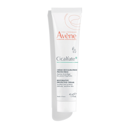 Avene Cicalfate+ cream 1.3 oz shop at Exclusive Beauty Club