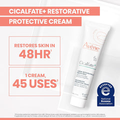 Avene Cicalfate+ Restorative Protective Cream