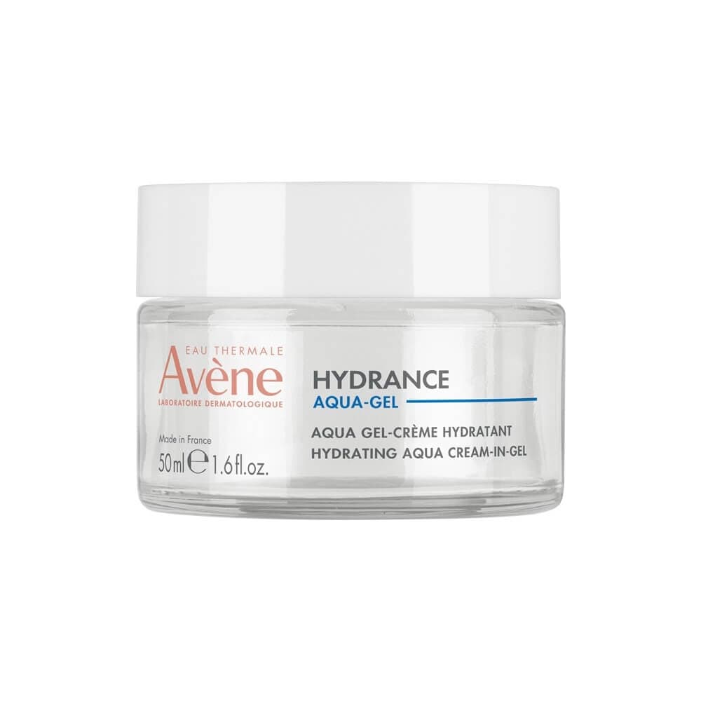 Avene Hydrance Aqua-Gel 1.6 fl. oz. shop at Exclusive Beauty Club