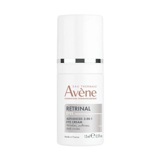 Avene Retrinal eye cream shop at Exclusive Beauty Club