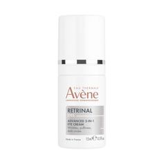 Avene Retrinal eye cream shop at Exclusive Beauty Club