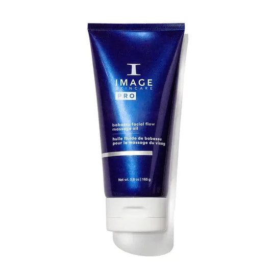 IMAGE Skincare PRO Babassu Facial Flow Massage Oil