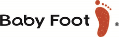 Babyfuß Logo