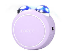 Cargar imagen en el visor de galería, FOREO BEAR 2 GO Microcurrent Facial Toning Device
