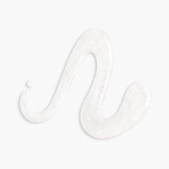 Beekman 1802 pure hand and body wash gel texture swatch