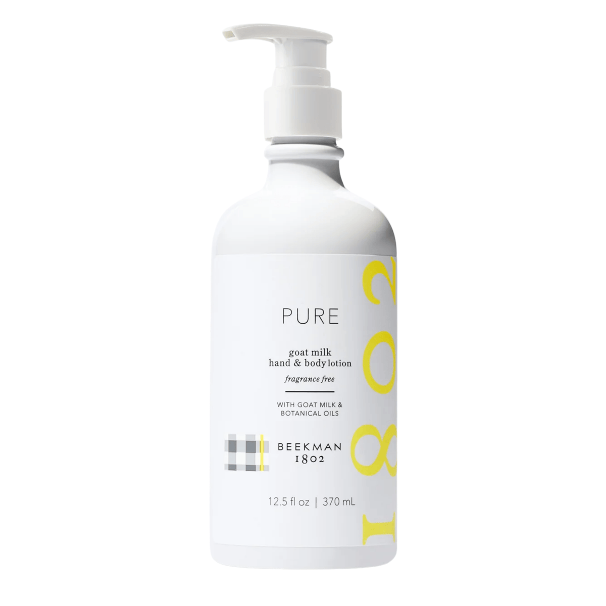 Beekman 1802 Pure Goat Milk Lotion