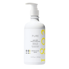 Beekman 1802 Pure Goat Milk Lotion