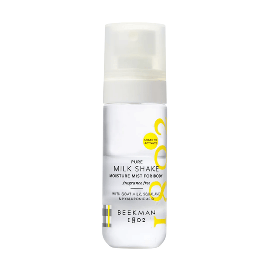 beekman 1802 Milk Shake
Moisture Mist For Body
