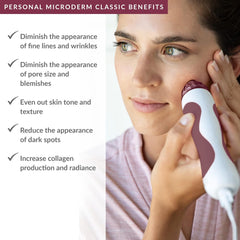 PMD Personal Microderm Classic Berry 2