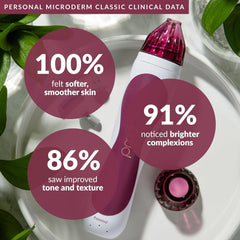 PMD Personal Microderm Classic Berry 3