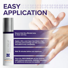 BIOCORNEUM Advanced Scar Treatment