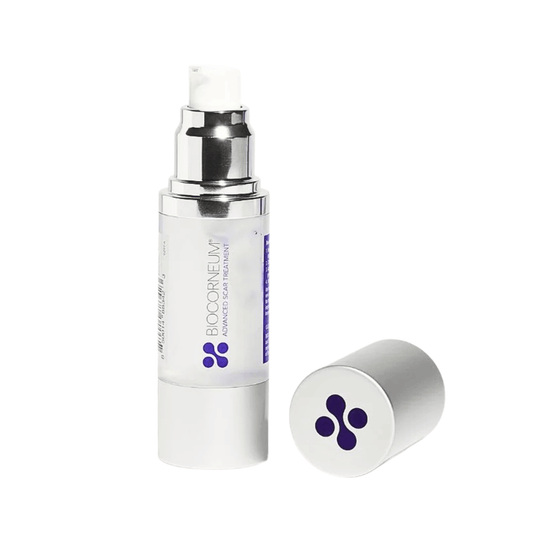 BIOCORNEUM SiliSilk Advanced Scar Gel