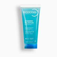 Bioderma Atoderm Gel Douche 200ml tube