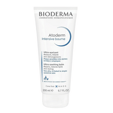 将图片加载到图库查看器，Bioderma Atoderm Intensive Balm Bioderma 6.67 oz. Shop at Exclusive Beauty Club
