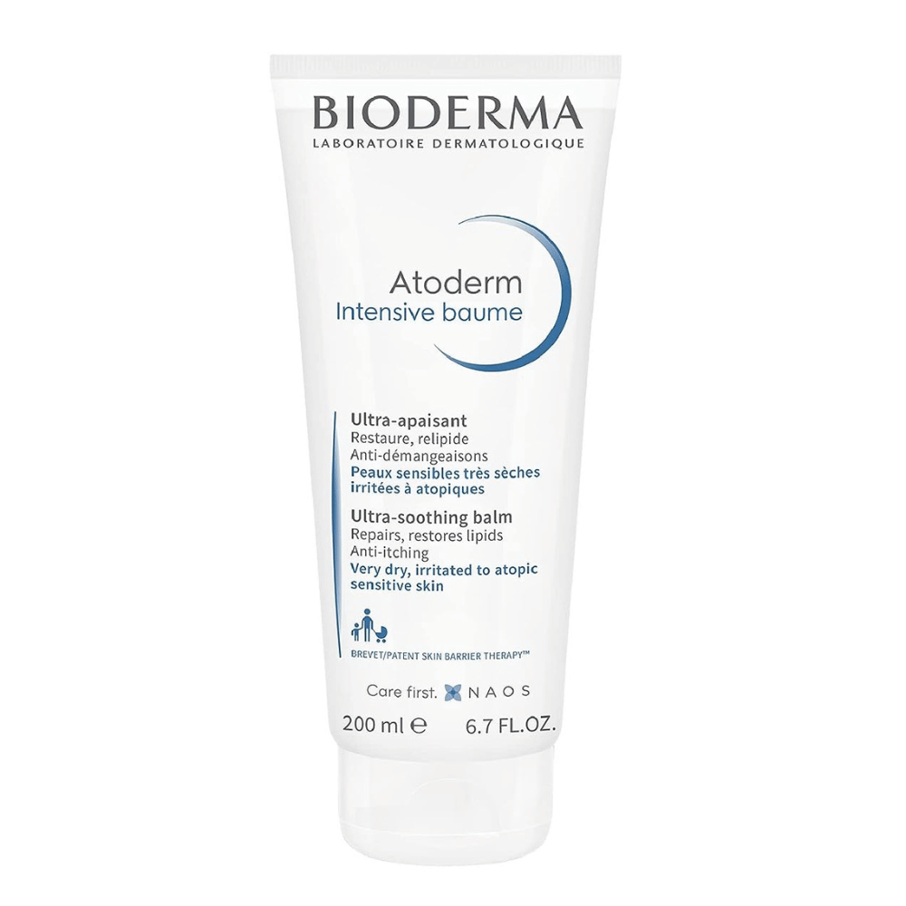 Bioderma Atoderm Intensive Balm Bioderma 6.7 oz. Shop at Exclusive Beauty Club