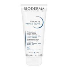 Bioderma Atoderm Intensive Balm Bioderma 6.67 oz. Shop at Exclusive Beauty Club