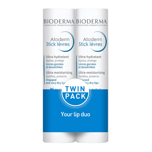 Bioderma Atoderm Lipstick Duo