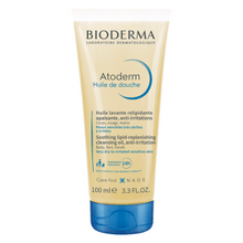 将图片加载到图库查看器，Bioderma Atoderm Shower Oil Bioderma 3.33 oz. Shop at Exclusive Beauty Club
