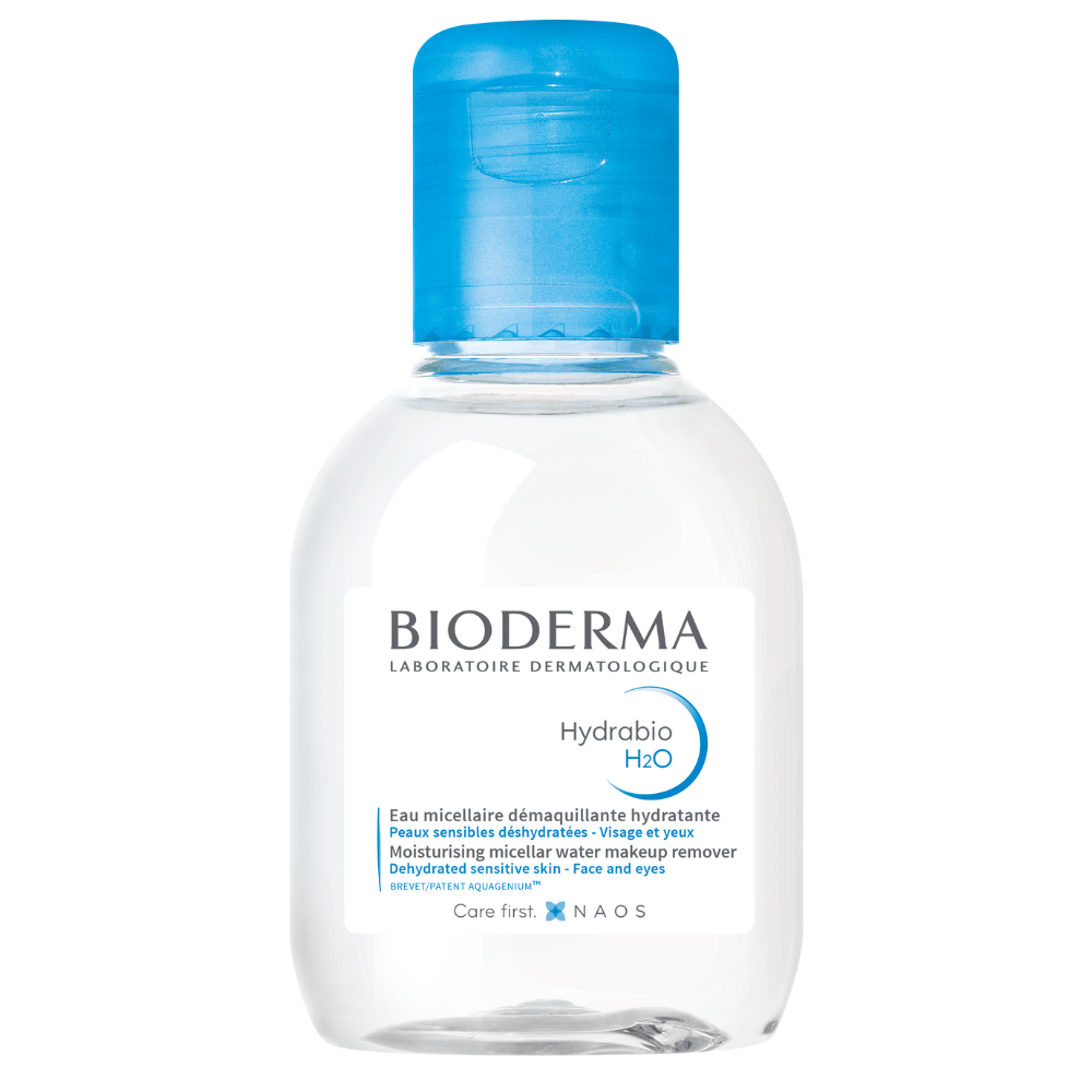 Bioderma Hydrabio H2O Moisturizing Micellar Water