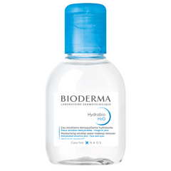 Bioderma Hydrabio H2O Moisturizing Micellar Water