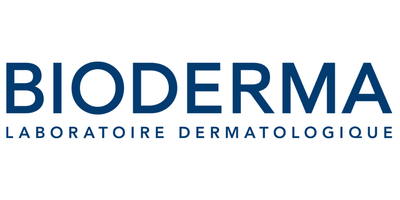 Bioderma Skincare Products Logo