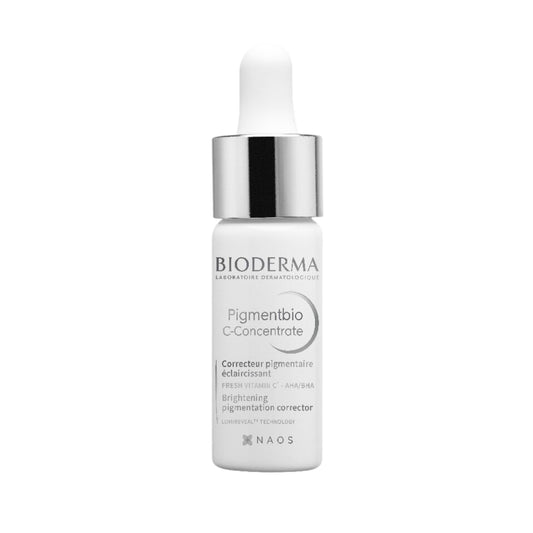Bioderma Pigmentbio C-Concentrate Face Serums Bioderma 0.5 fl. oz. Shop at Exclusive Beauty