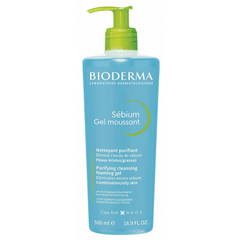 Bioderma Sébium Foaming Gel