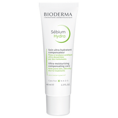 Bioderma Sebium Hydra Bioderma 1.33 fl. oz. Shop at Exclusive Beauty Club