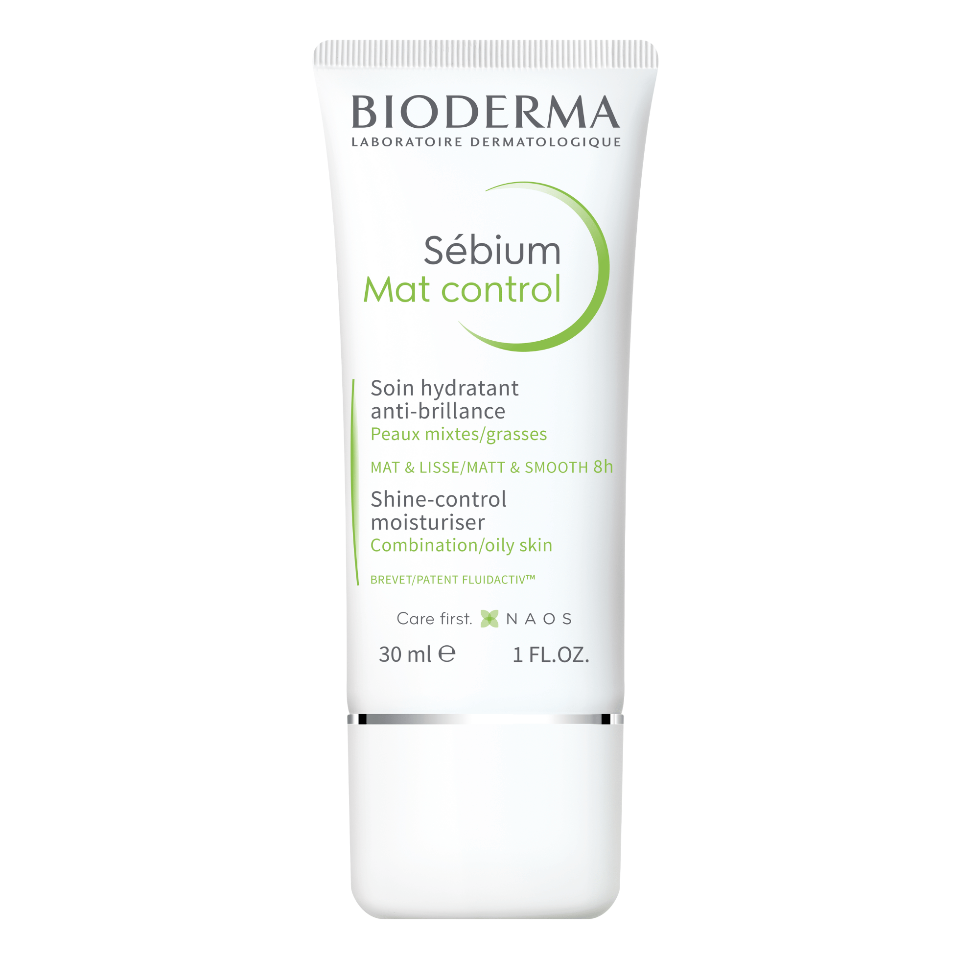 Bioderma Sebium Mat Control Bioderma 1 fl. oz. Shop at Exclusive Beauty