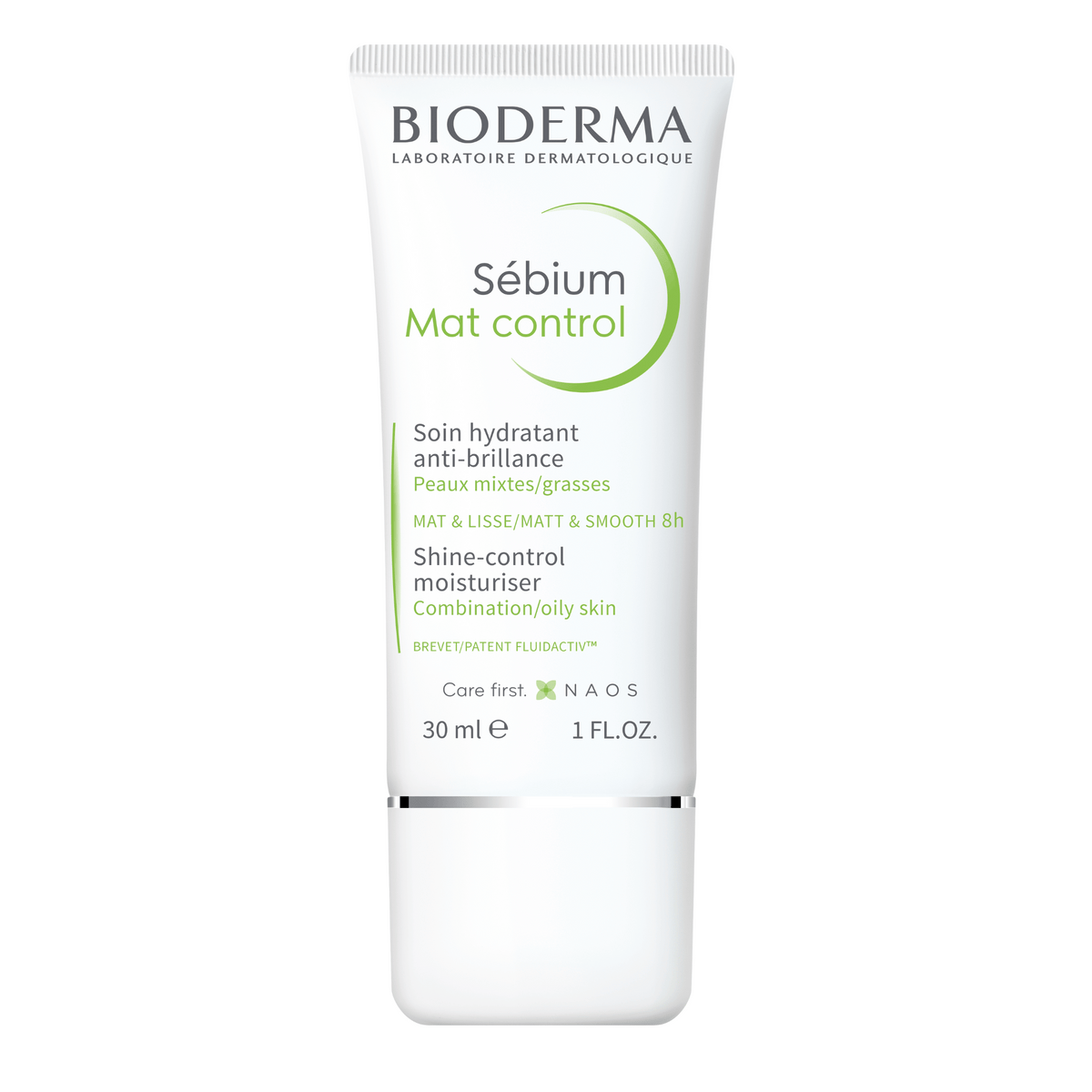 Bioderma Sebium Mat Control Bioderma 1 fl. oz. Shop at Exclusive Beauty