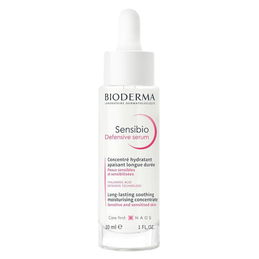 Bioderma Sensibio Defensive Serum shop at Exclusive Beauty