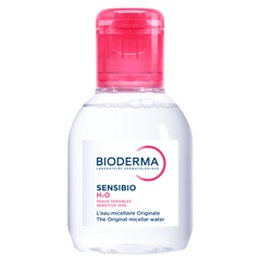 Bioderma Sensibio H2O Micellar Water Bioderma 3.33 fl. oz. Shop at Exclusive Beauty