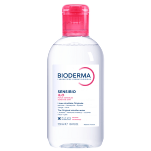 Bioderma Sensibio H2O Micellar Water