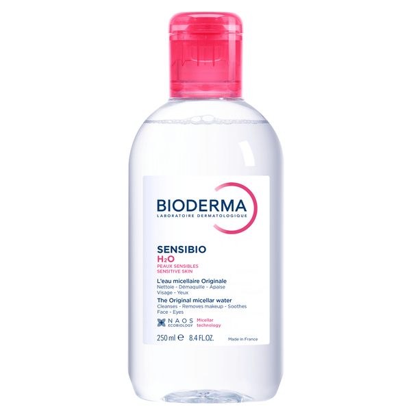 Bioderma Sensibio H2O Micellar Water