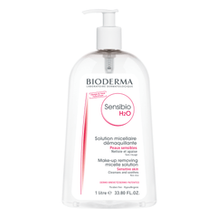 Bioderma Sensibio H2O Micellar Water