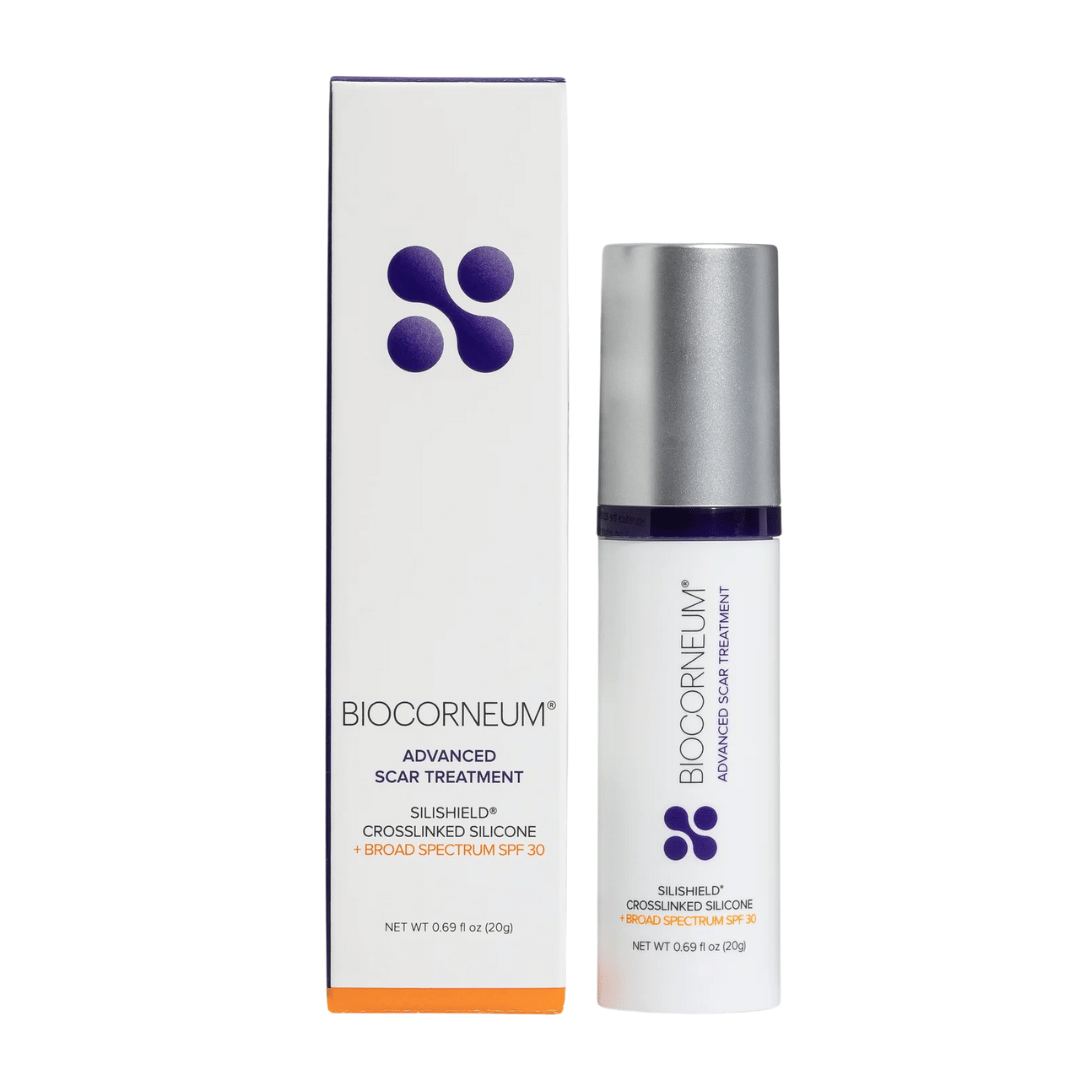 Biocorneum Advanced Scar Treatment with SPF 30 20 gram shop at Exclusive Beauty