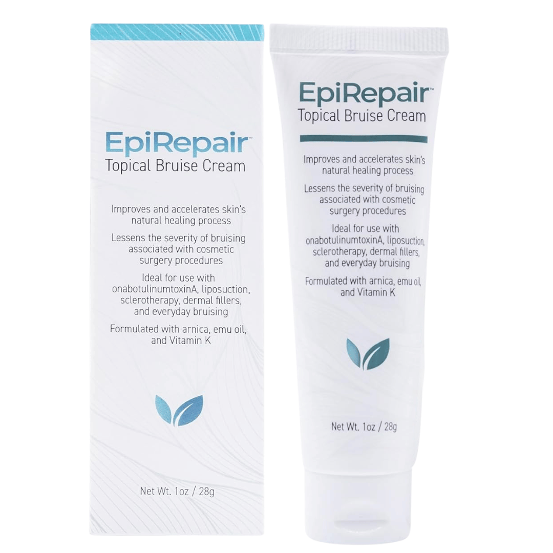 Biodermis EpiRepair Premium Bruise Cream