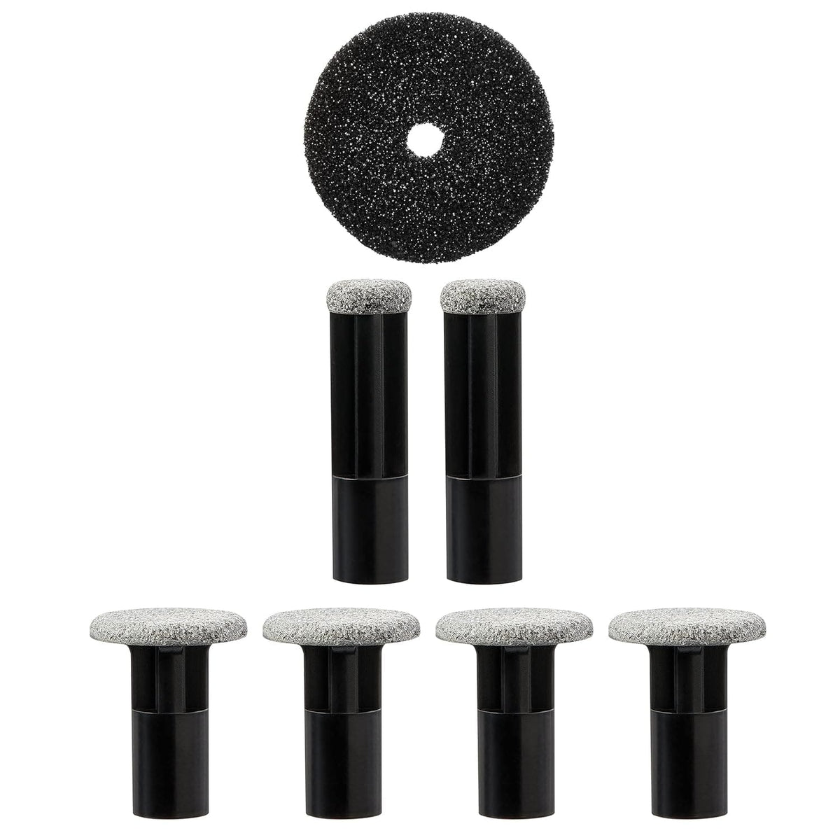 PMD Microderm Replacement Discs for Body and Feet