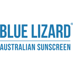 Blue Lizard Australian Sunscreen Logo