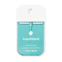Touchland Power Mist Hydrating Hand Sanitizer