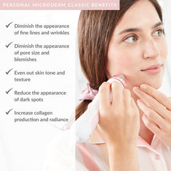 PMD Microderm Classic Blush 2