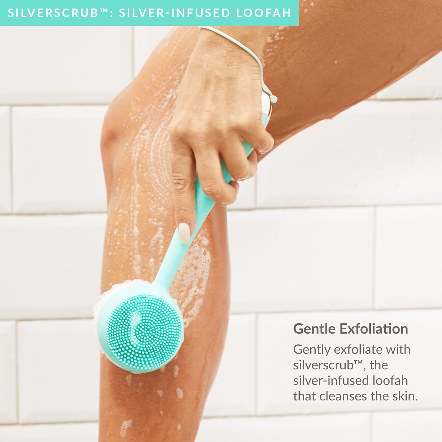 PMD Clean Body Teal 6