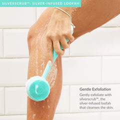 PMD Clean Body Teal 6