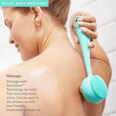 PMD Clean Body Teal 4