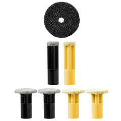 PMD Microderm Replacement Discs for Body and Feet