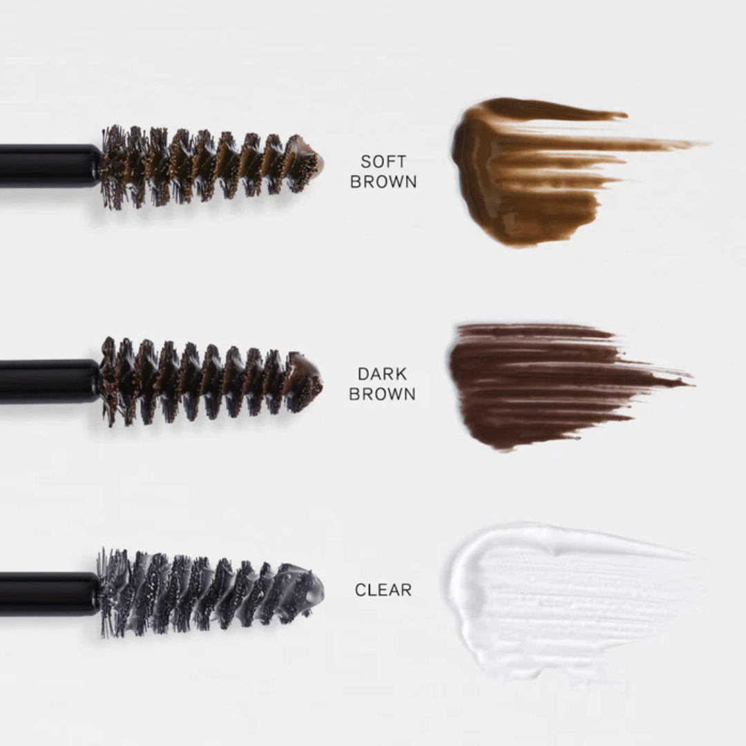 Revitalash Hi-Def Brow Gel shades shop at Exclusive Beauty 2