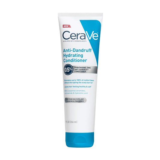 CeraVe Anti-Dandruff Hydrating Conditioner