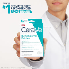 CeraVe Blemish Barrier Patches